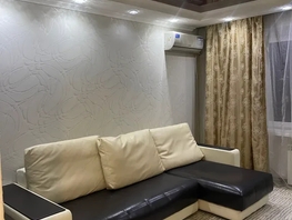 Снять двухкомнатную квартиру Красная ул, 45  м&sup2;, 3500 рублей