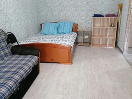 Снять однокомнатную квартиру Ворошилова ул, 32  м&sup2;, 2000 рублей