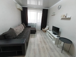 Снять двухкомнатную квартиру Коммунистический пер, 45  м&sup2;, 2800 рублей