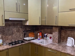 Снять двухкомнатную квартиру Героев Пионеров ул, 51  м&sup2;, 3000 рублей