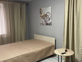 Снять однокомнатную квартиру Красная ул, 35  м&sup2;, 3000 рублей
