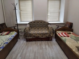 Снять двухкомнатную квартиру Пушкина ул, 45  м&sup2;, 2400 рублей