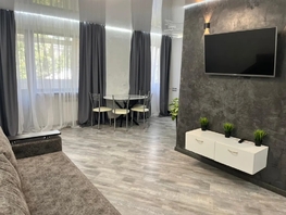 Снять трехкомнатную квартиру Карла Маркса пр-кт, 63  м&sup2;, 5300 рублей