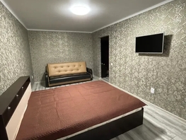 Снять однокомнатную квартиру Красная ул, 35  м&sup2;, 3000 рублей