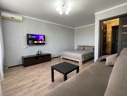 Снять однокомнатную квартиру Московская ул, 37  м&sup2;, 3200 рублей