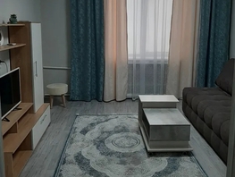 Снять двухкомнатную квартиру Торговый проезд, 50  м&sup2;, 3500 рублей
