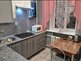 Снять однокомнатную квартиру Коммунистический пер, 33  м&sup2;, 2500 рублей