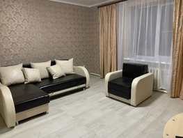 Снять трехкомнатную квартиру Щаденко ул, 65  м&sup2;, 4500 рублей