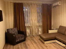 Снять двухкомнатную квартиру Астаховский пер, 45  м&sup2;, 3500 рублей