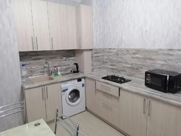 Снять однокомнатную квартиру Красная ул, 32  м&sup2;, 2999 рублей