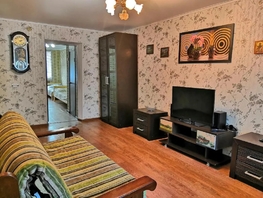 Снять двухкомнатную квартиру Ворошилова ул, 50  м&sup2;, 2800 рублей