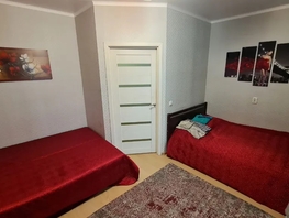 Снять однокомнатную квартиру Красная ул, 29  м&sup2;, 2200 рублей
