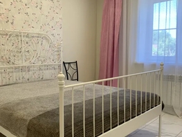 Снять двухкомнатную квартиру Красная ул, 50  м&sup2;, 4000 рублей