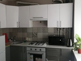 Снять однокомнатную квартиру Коммунистический пер, 32  м&sup2;, 2700 рублей
