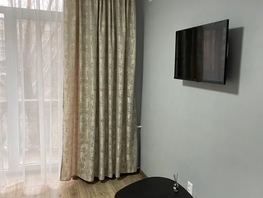 Снять двухкомнатную квартиру Ворошилова ул, 55  м&sup2;, 3800 рублей