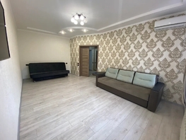Снять однокомнатную квартиру Народная ул, 45  м&sup2;, 2800 рублей