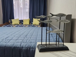 Снять однокомнатную квартиру Башкевича пер, 37  м&sup2;, 3000 рублей