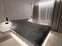 Снять двухкомнатную квартиру Красная ул, 52  м&sup2;, 4500 рублей