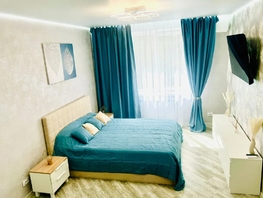 Снять однокомнатную квартиру Красная ул, 39  м&sup2;, 3500 рублей