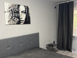 Снять трехкомнатную квартиру Карла Маркса пр-кт, 65  м&sup2;, 4500 рублей