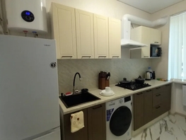 Снять двухкомнатную квартиру Героев Пионеров ул, 40  м&sup2;, 3000 рублей
