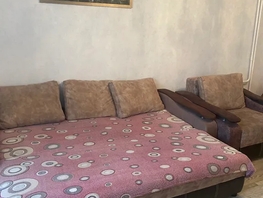 Снять однокомнатную квартиру Ученическая ул, 36  м&sup2;, 3750 рублей
