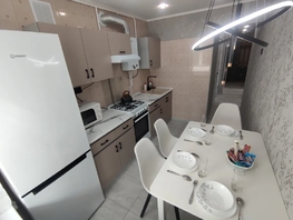 Снять двухкомнатную квартиру Лесная ул, 55  м&sup2;, 4000 рублей