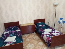 Снять однокомнатную квартиру Пушкина ул, 28  м&sup2;, 2000 рублей
