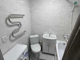 Снять однокомнатную квартиру Красная ул, 31  м&sup2;, 3000 рублей