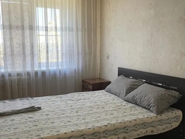 Снять двухкомнатную квартиру Ворошилова ул, 48  м&sup2;, 2500 рублей