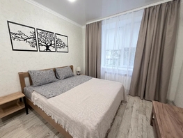 Снять однокомнатную квартиру Красная ул, 43  м&sup2;, 2700 рублей