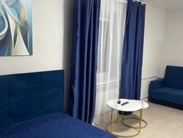 Снять однокомнатную квартиру Придорожный пер, 35  м&sup2;, 3000 рублей