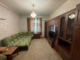 Снять двухкомнатную квартиру Героев Пионеров ул, 60  м&sup2;, 2600 рублей