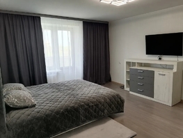 Снять однокомнатную квартиру Башкевича пер, 34  м&sup2;, 3000 рублей