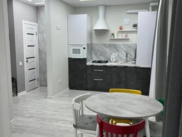 Снять однокомнатную квартиру Красная ул, 35  м&sup2;, 3800 рублей