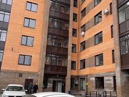 Снять однокомнатную квартиру Пушкина ул, 40  м&sup2;, 3500 рублей