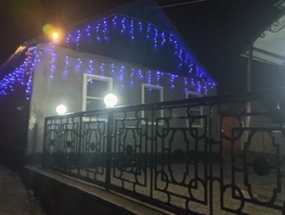 Снять  дом Речная ул, 65  м&sup2;, 6000 рублей