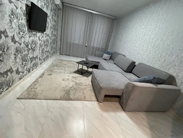 Снять двухкомнатную квартиру Карла Маркса пр-кт, 58  м&sup2;, 4000 рублей