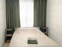 Снять трехкомнатную квартиру Башкевича пер, 65  м&sup2;, 3500 рублей