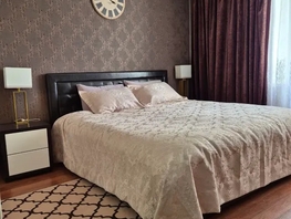 Снять двухкомнатную квартиру Ворошилова ул, 50  м&sup2;, 4000 рублей