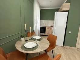 Снять однокомнатную квартиру Ученическая ул, 35  м&sup2;, 4000 рублей