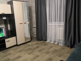Снять однокомнатную квартиру Ворошилова ул, 34  м&sup2;, 2900 рублей