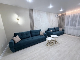 Снять двухкомнатную квартиру Пушкина ул, 57  м&sup2;, 3700 рублей