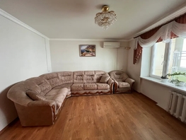 Снять трехкомнатную квартиру Красная ул, 63  м&sup2;, 4000 рублей