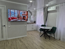 Снять однокомнатную квартиру Щаденко ул, 30  м&sup2;, 3300 рублей