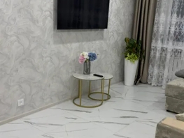 Снять двухкомнатную квартиру Крупской пер, 40  м&sup2;, 3500 рублей