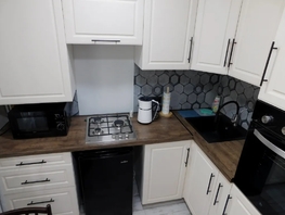 Снять однокомнатную квартиру Красная ул, 32  м&sup2;, 3500 рублей