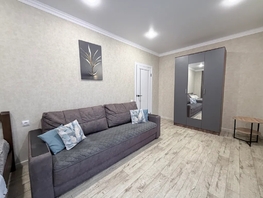 Снять однокомнатную квартиру Красная ул, 44  м&sup2;, 3300 рублей