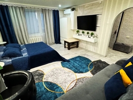 Снять однокомнатную квартиру Героев Пионеров ул, 38  м&sup2;, 3600 рублей