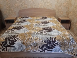 Снять двухкомнатную квартиру Ермака пр-кт, 40  м&sup2;, 3000 рублей